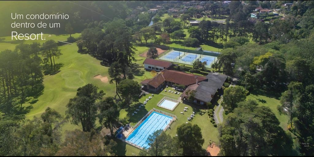 Apartamento à venda em Golfe, Teresópolis - RJ - Foto 6