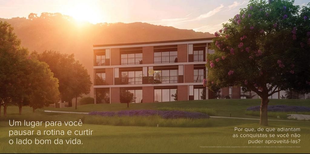 Flat/Apart Hotel, 2 quartos, 42 m² - Foto 1