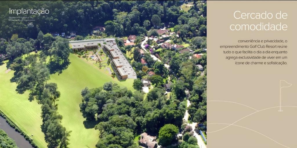 Flat/Apart Hotel, 2 quartos, 42 m² - Foto 7