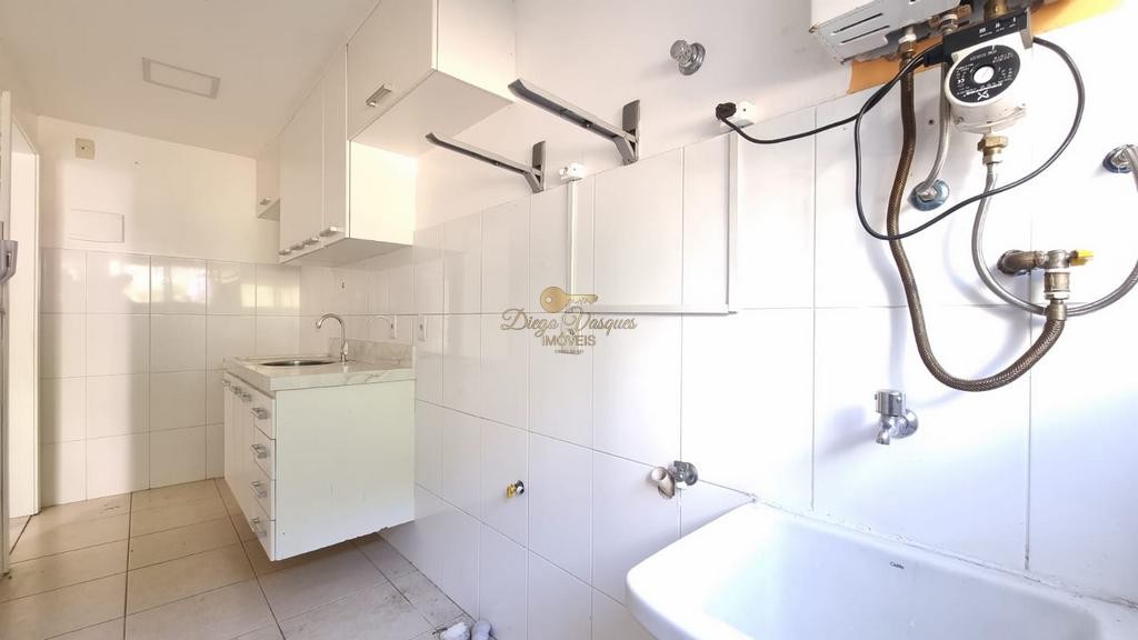 Apartamento, 2 quartos, 60 m² - Foto 11