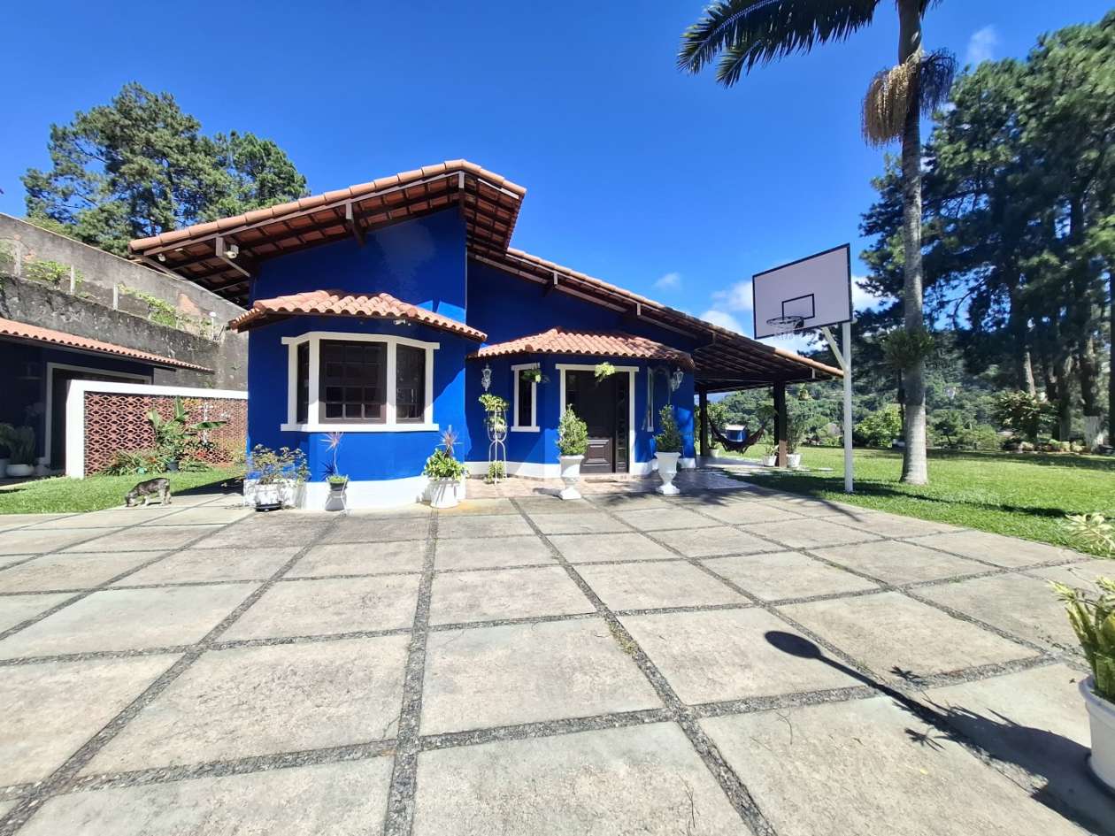 Casa, 6 quartos, 2787 m² - Foto 2