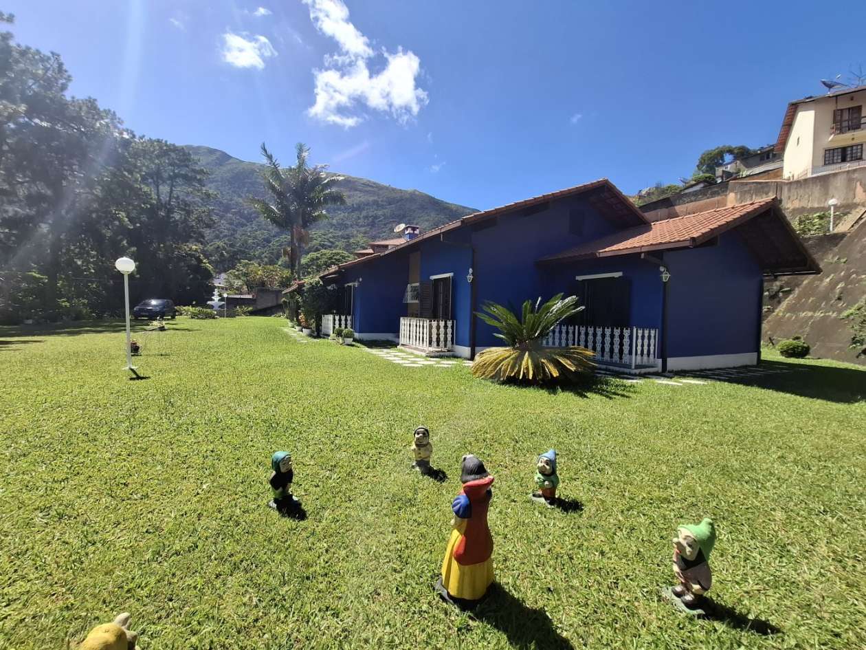 Casa, 6 quartos, 2787 m² - Foto 3