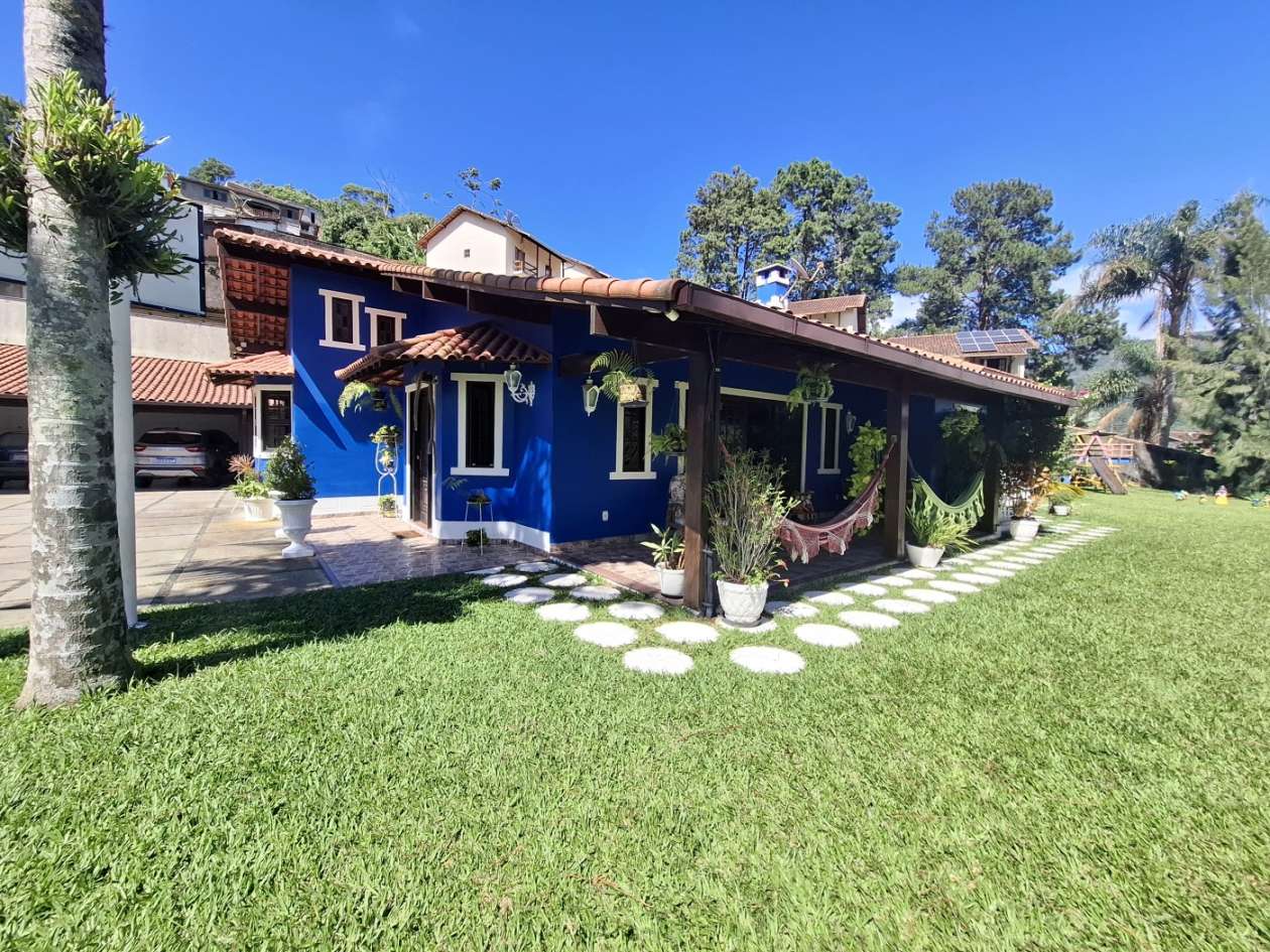 Casa, 6 quartos, 2787 m² - Foto 4