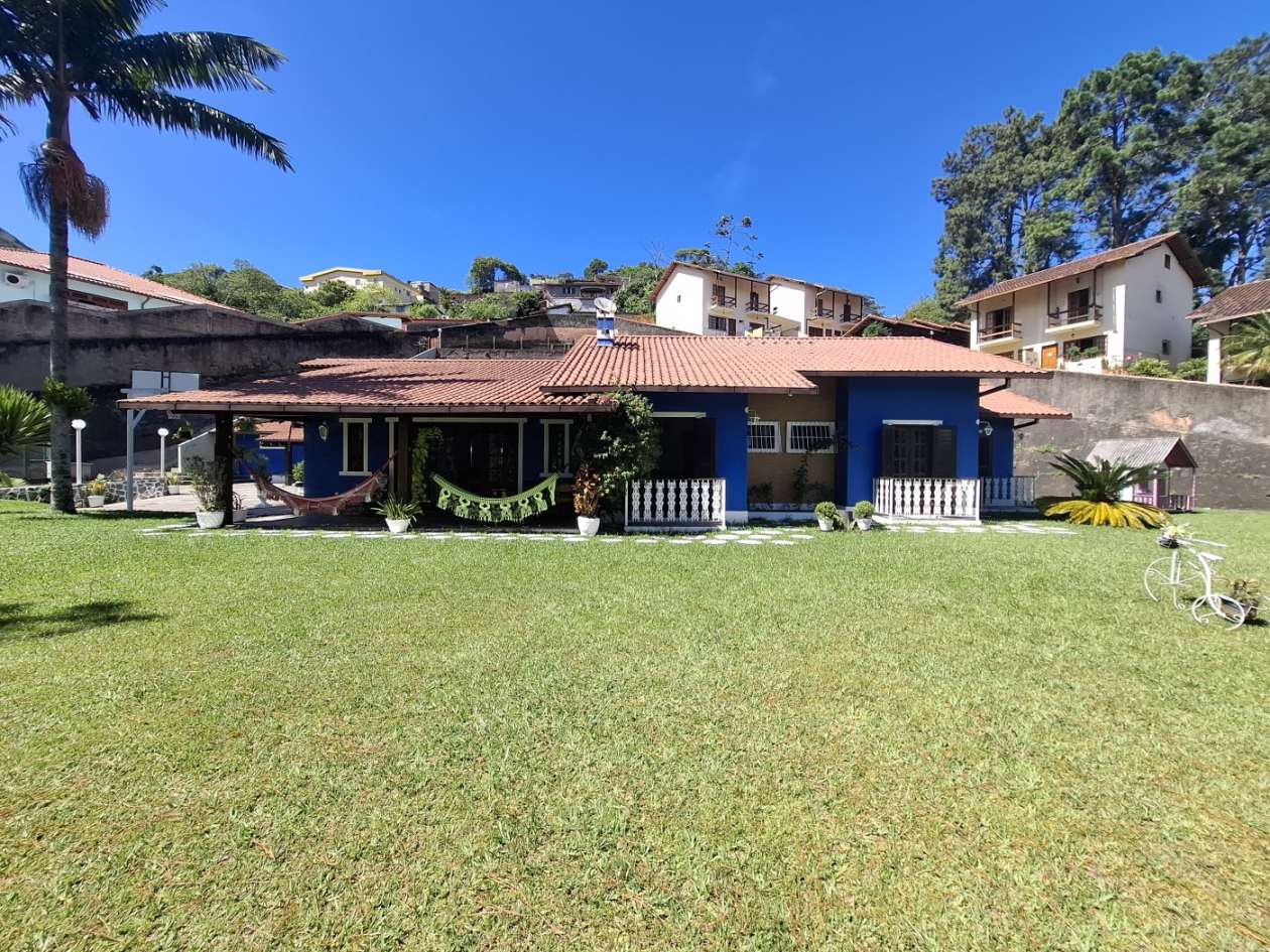 Casa, 6 quartos, 2787 m² - Foto 1