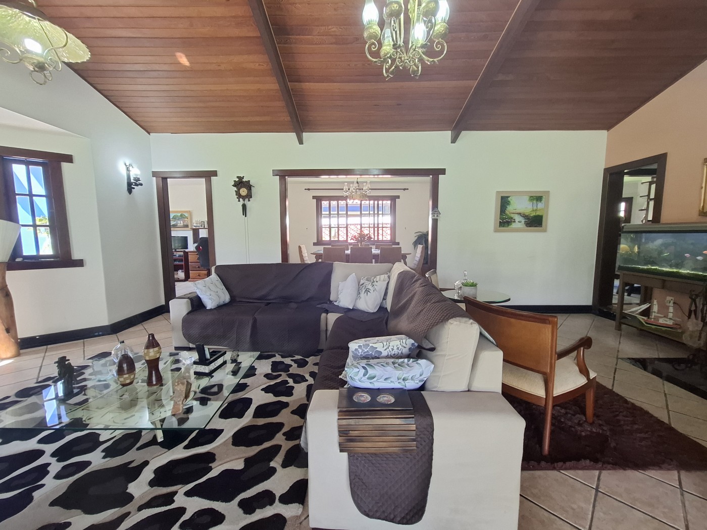 Casa, 6 quartos, 2787 m² - Foto 5