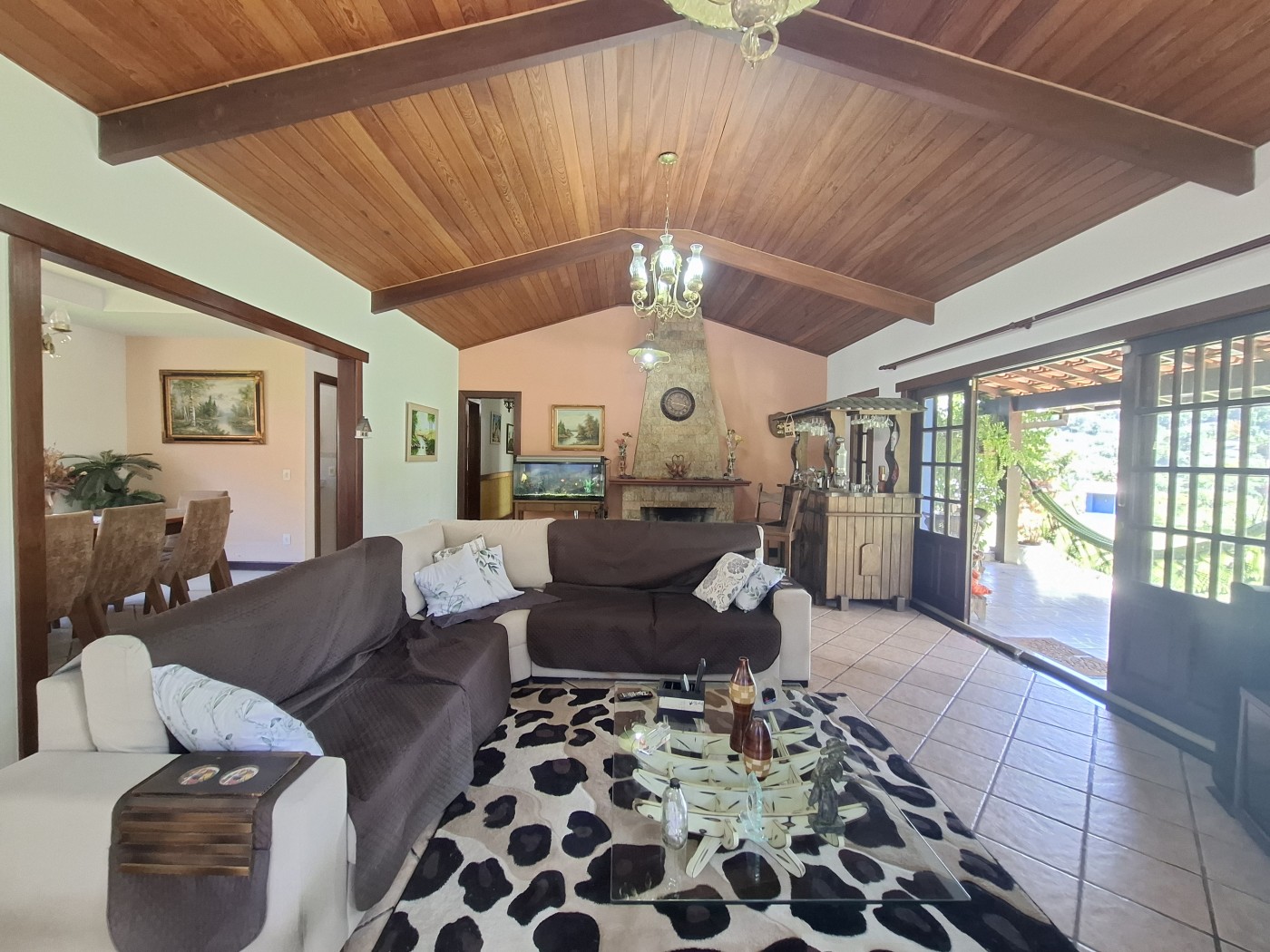 Casa, 6 quartos, 2787 m² - Foto 6