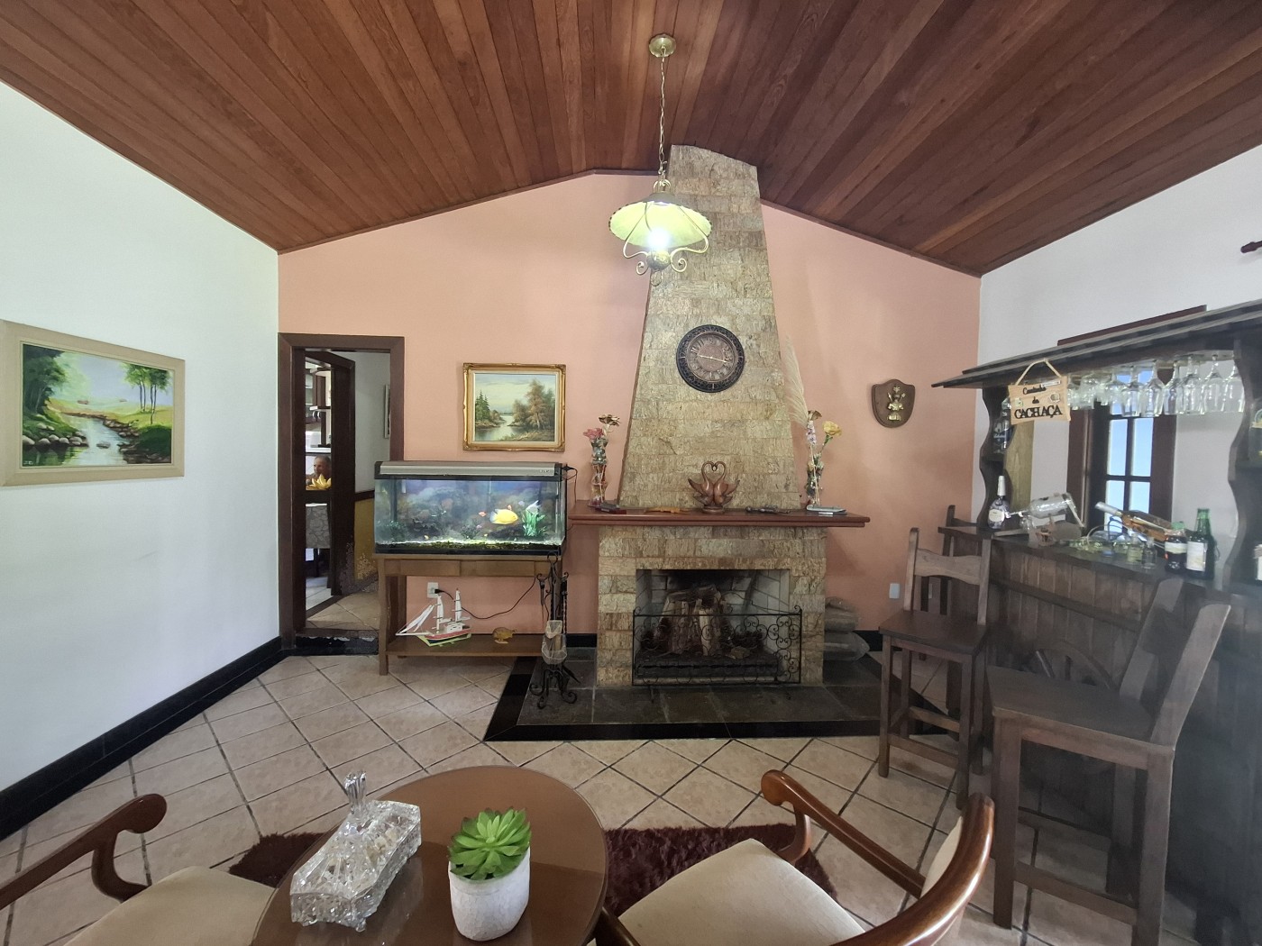 Casa, 6 quartos, 2787 m² - Foto 7