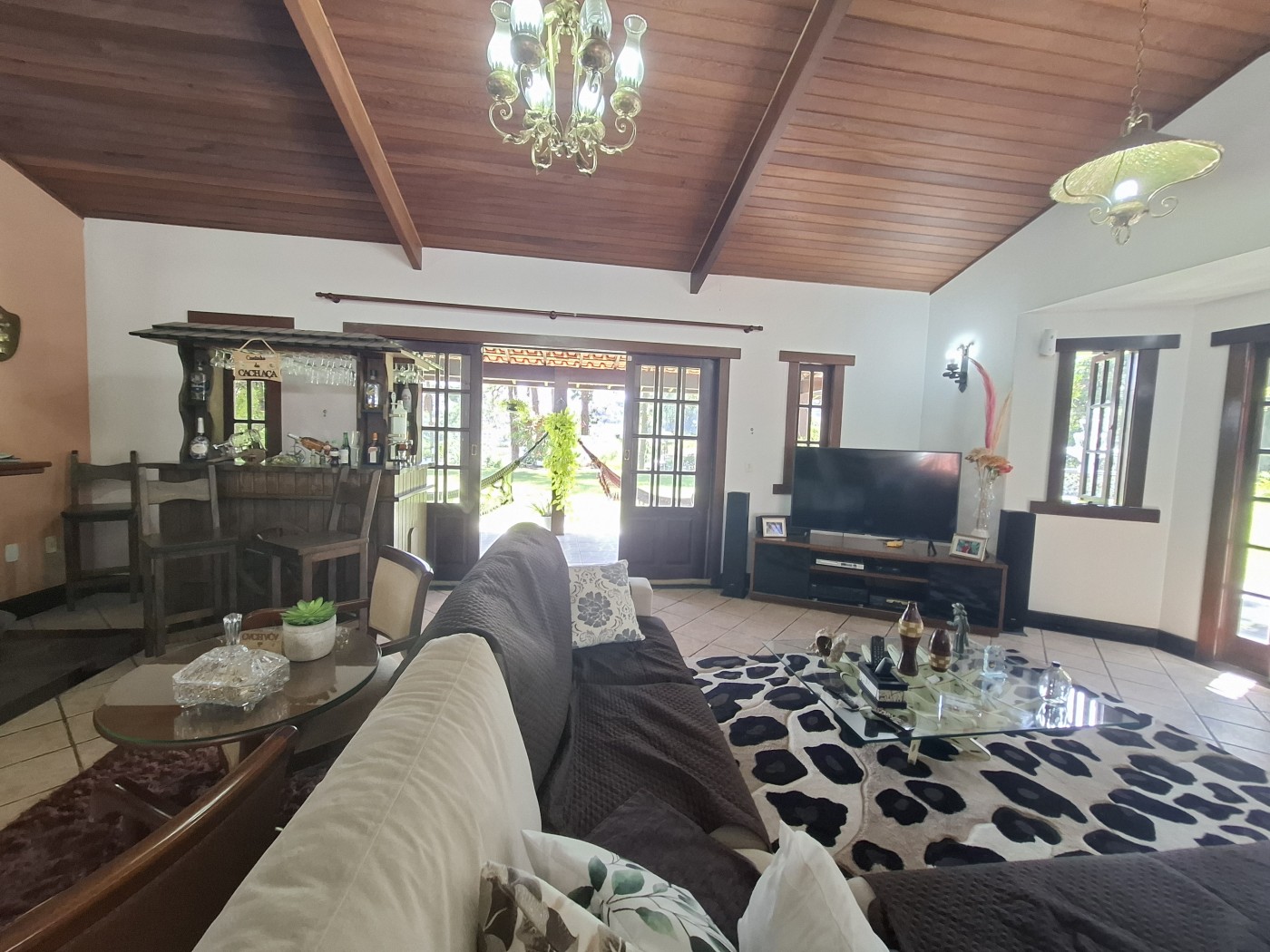 Casa, 6 quartos, 2787 m² - Foto 8