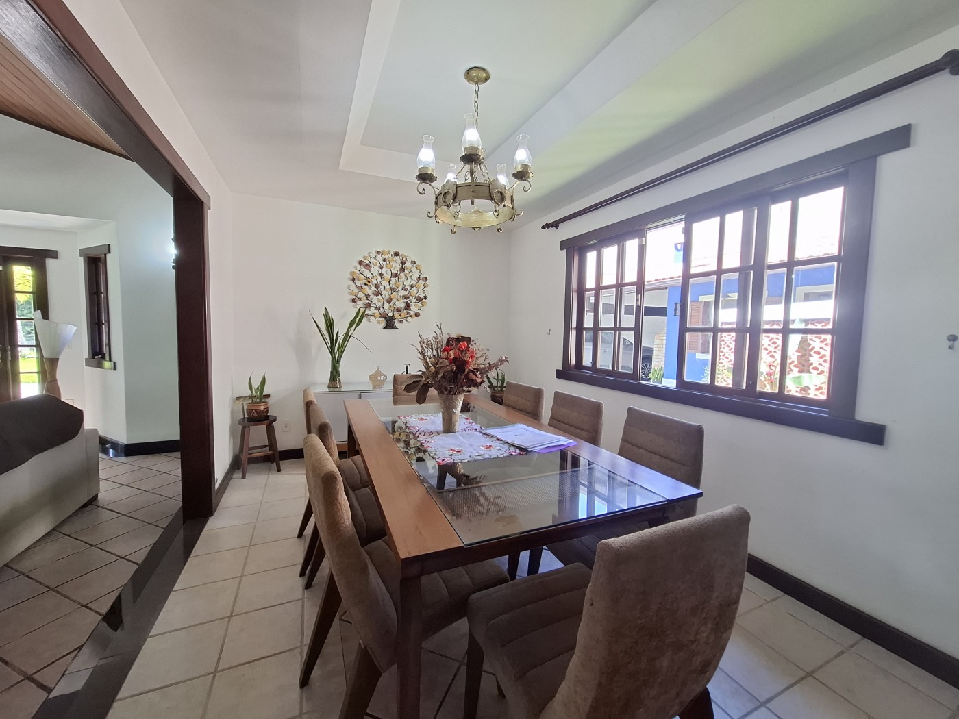 Casa, 6 quartos, 2787 m² - Foto 9