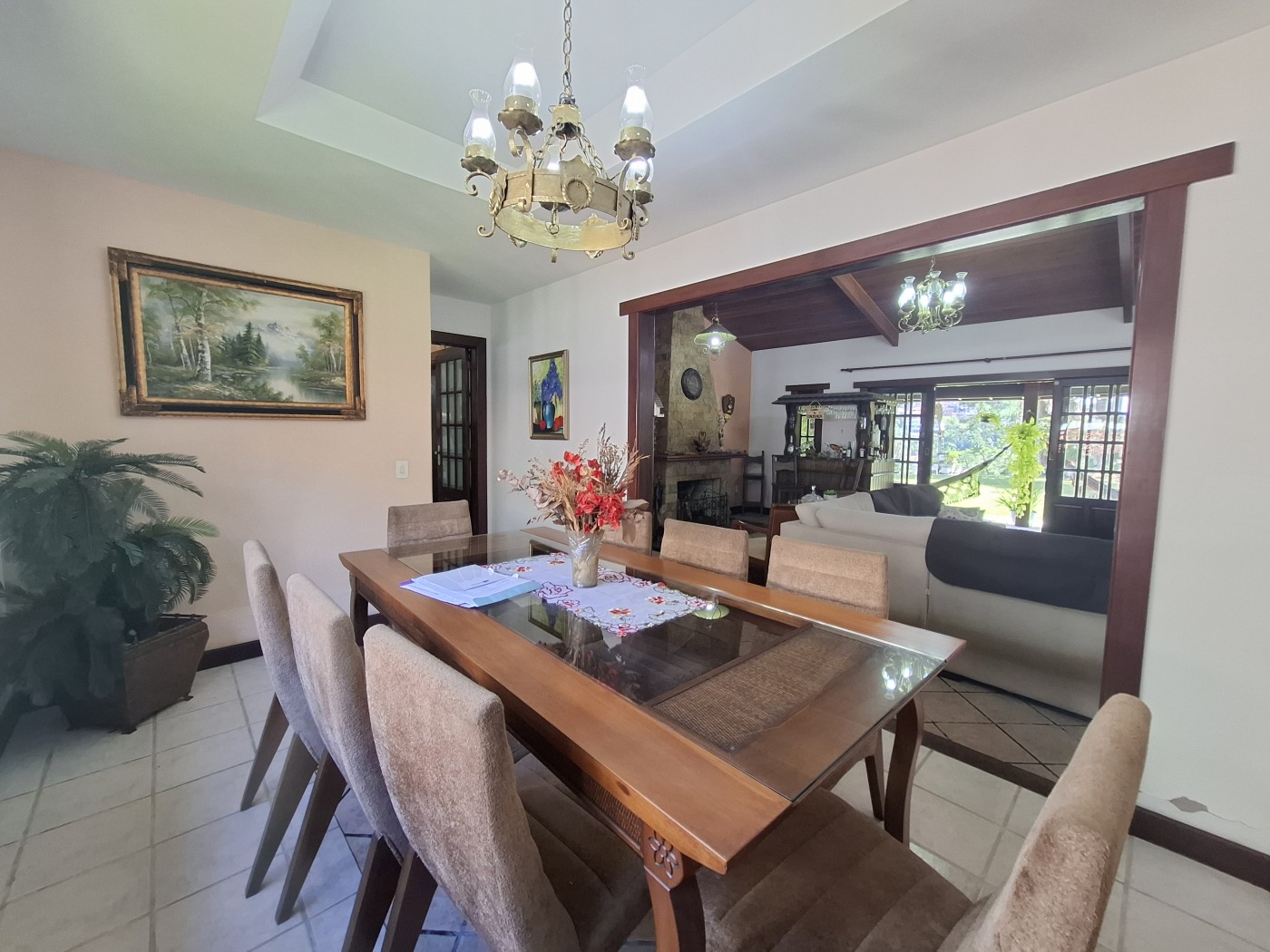 Casa, 6 quartos, 2787 m² - Foto 11