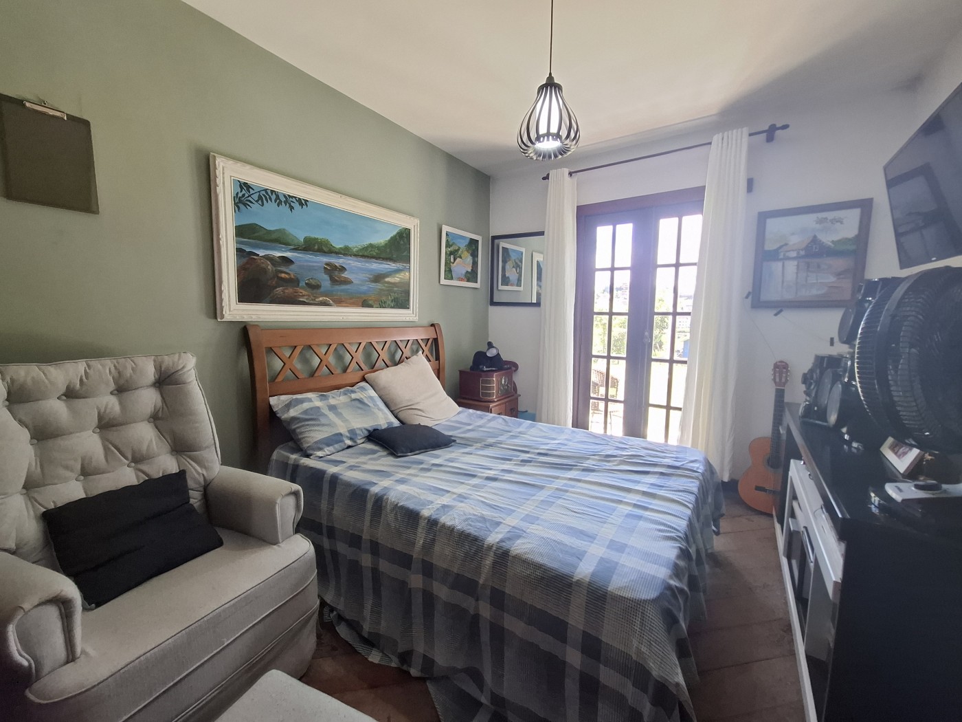 Casa, 6 quartos, 2787 m² - Foto 21