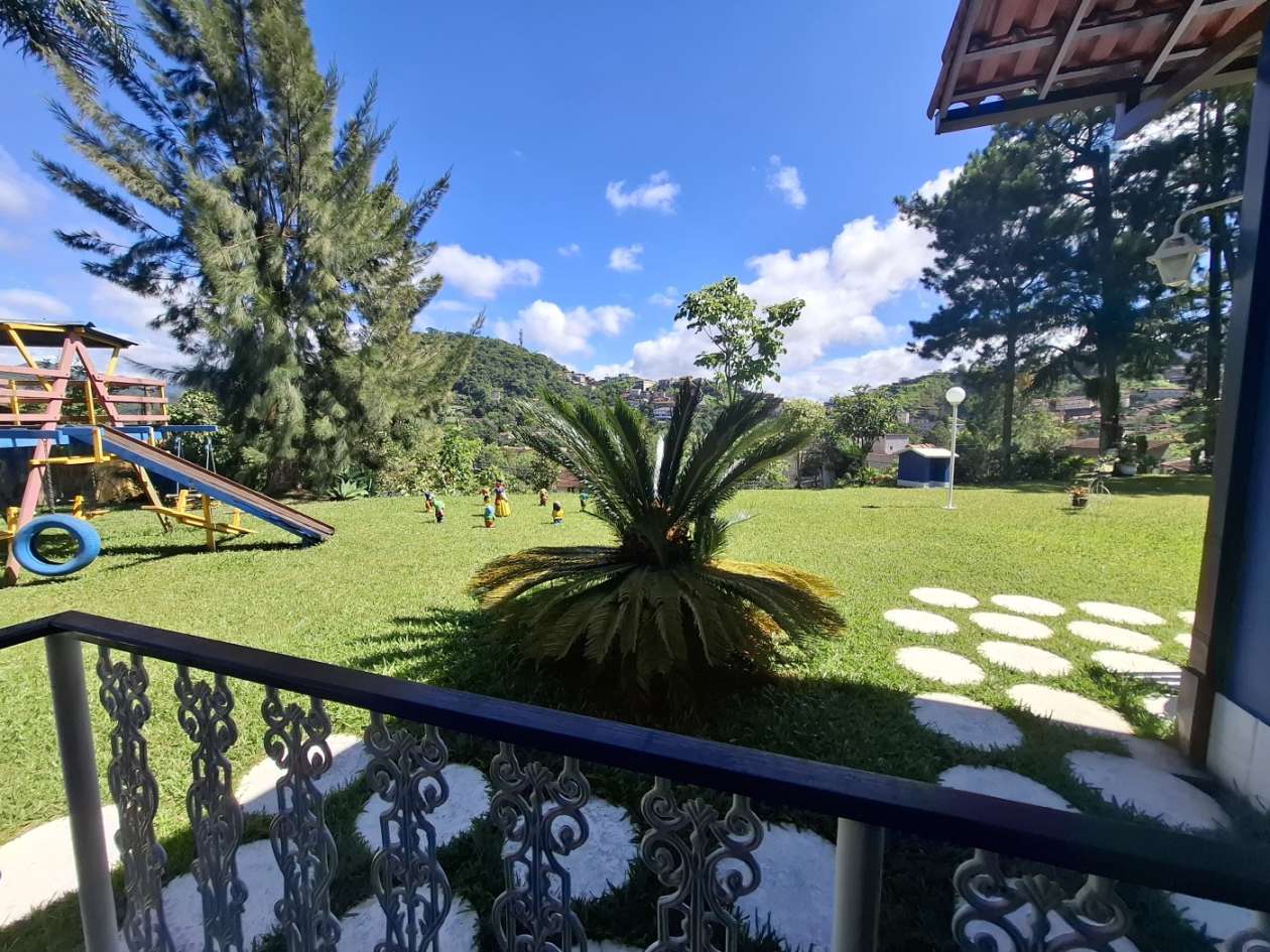 Casa, 6 quartos, 2787 m² - Foto 27