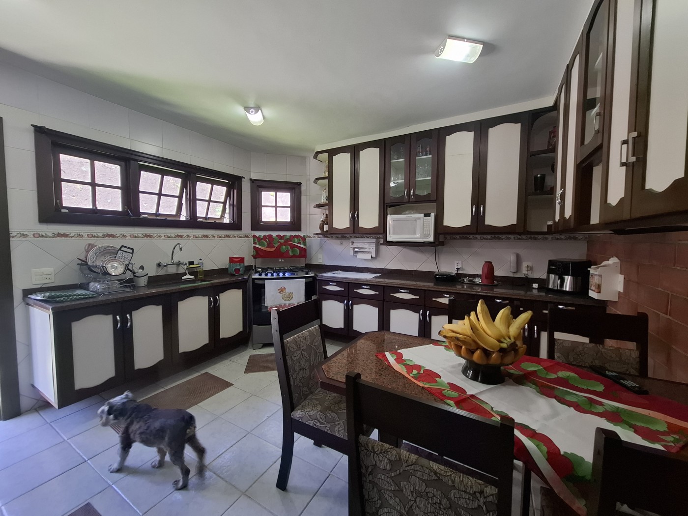 Casa, 6 quartos, 2787 m² - Foto 31