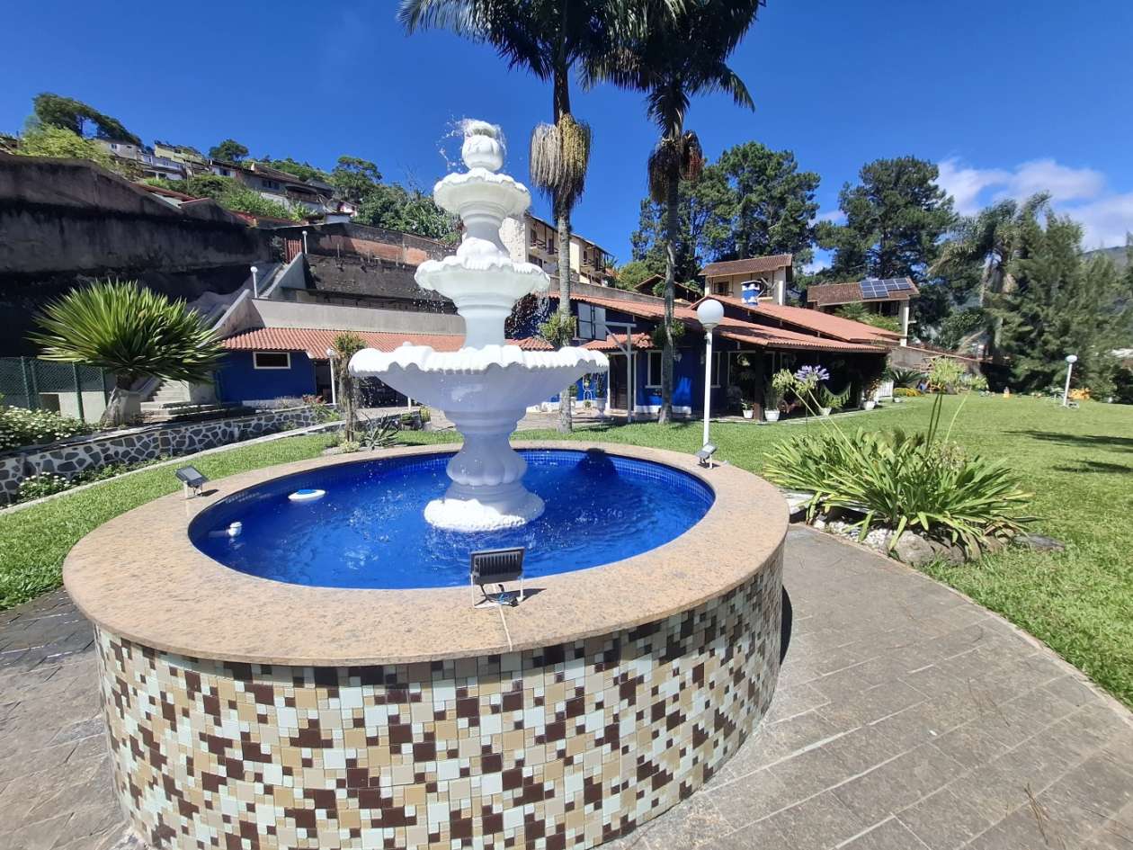 Casa, 6 quartos, 2787 m² - Foto 38