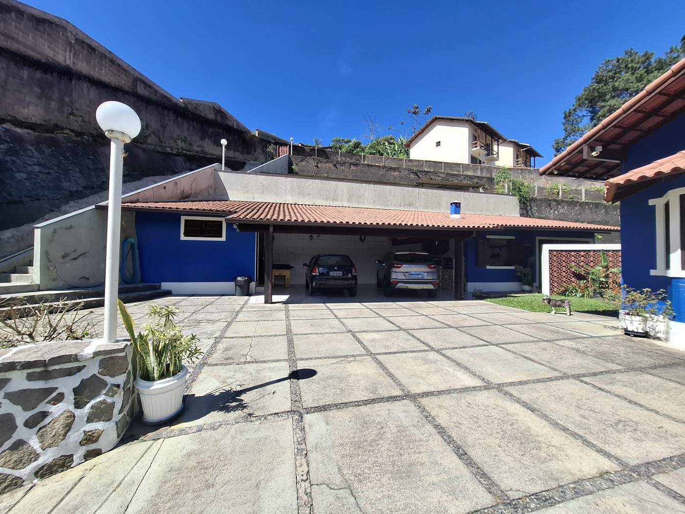 Casa, 6 quartos, 2787 m² - Foto 39