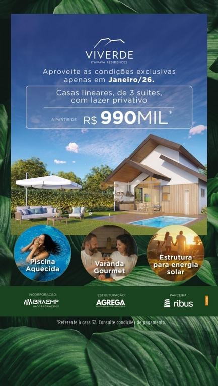 Casa à venda em Itaipava, Petrópolis - RJ - Foto 12