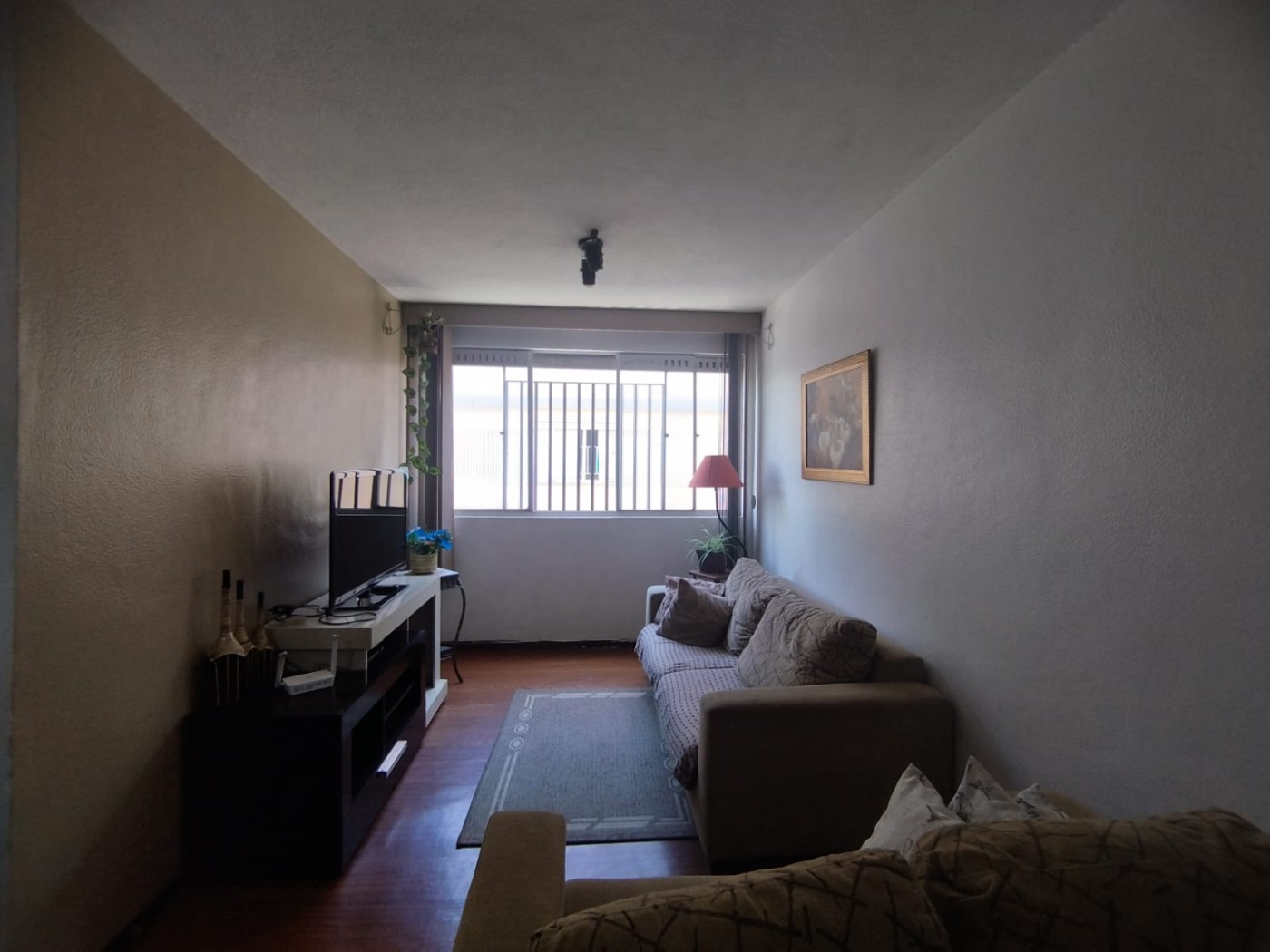 Apartamento, 3 quartos, 60 m² - Foto 2