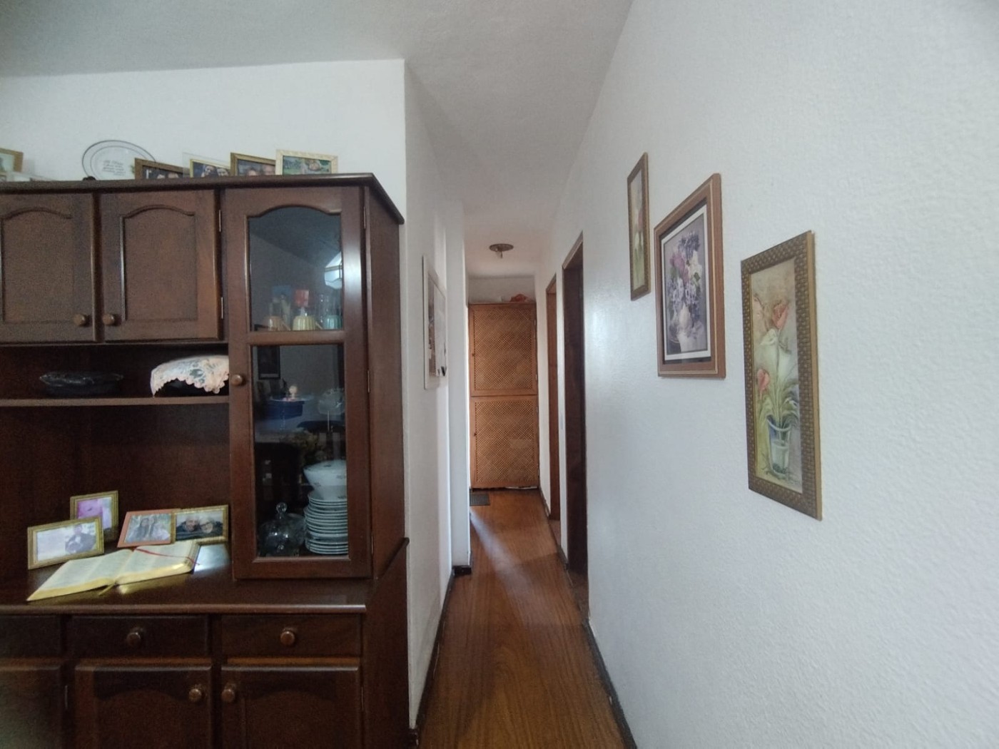 Apartamento, 3 quartos, 60 m² - Foto 4