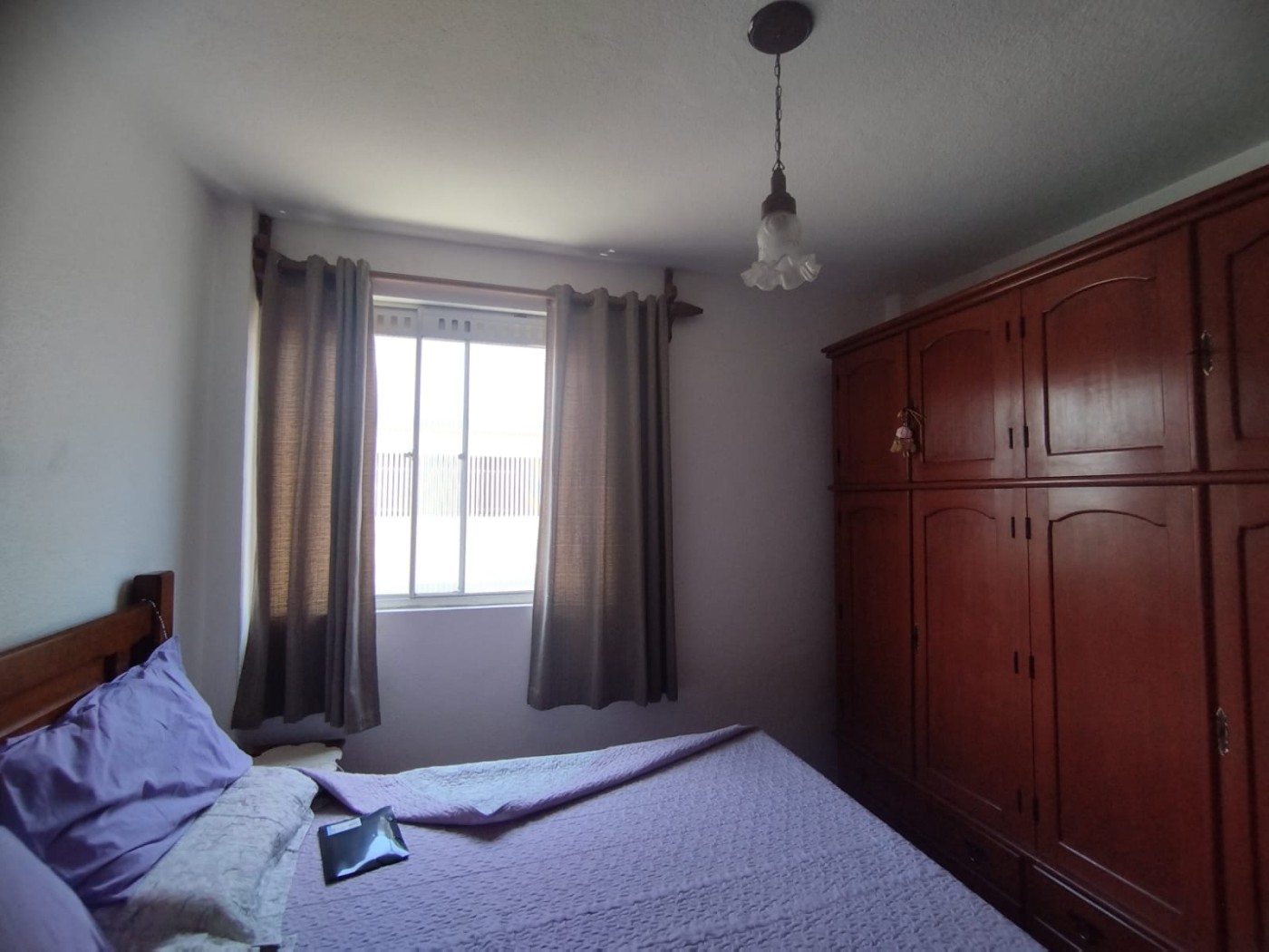 Apartamento, 3 quartos, 60 m² - Foto 5