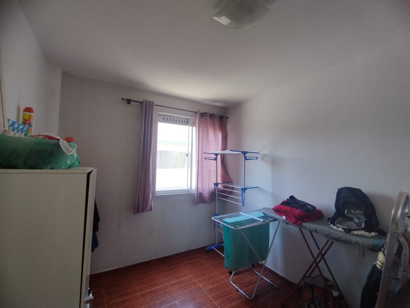 Apartamento, 3 quartos, 60 m² - Foto 9