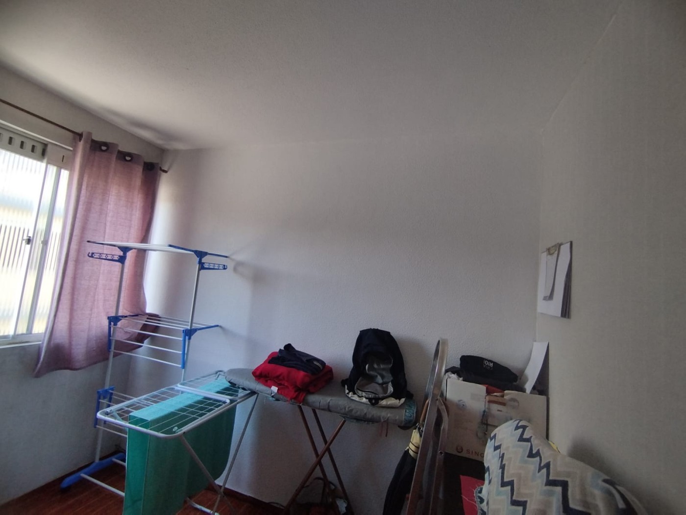Apartamento, 3 quartos, 60 m² - Foto 8