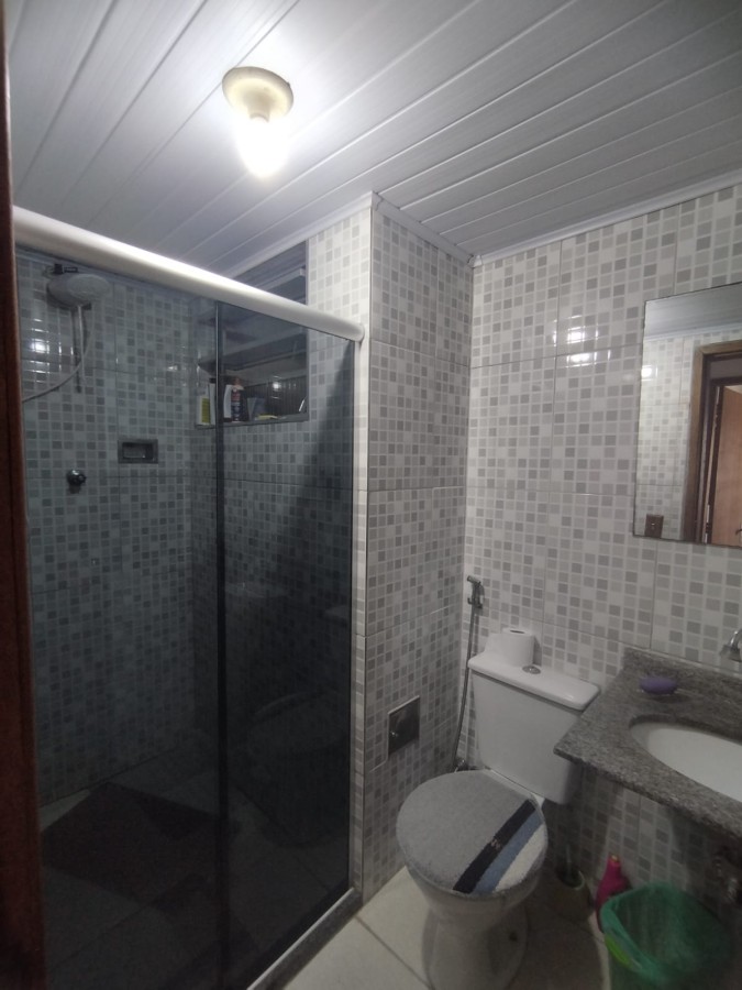 Apartamento, 3 quartos, 60 m² - Foto 12