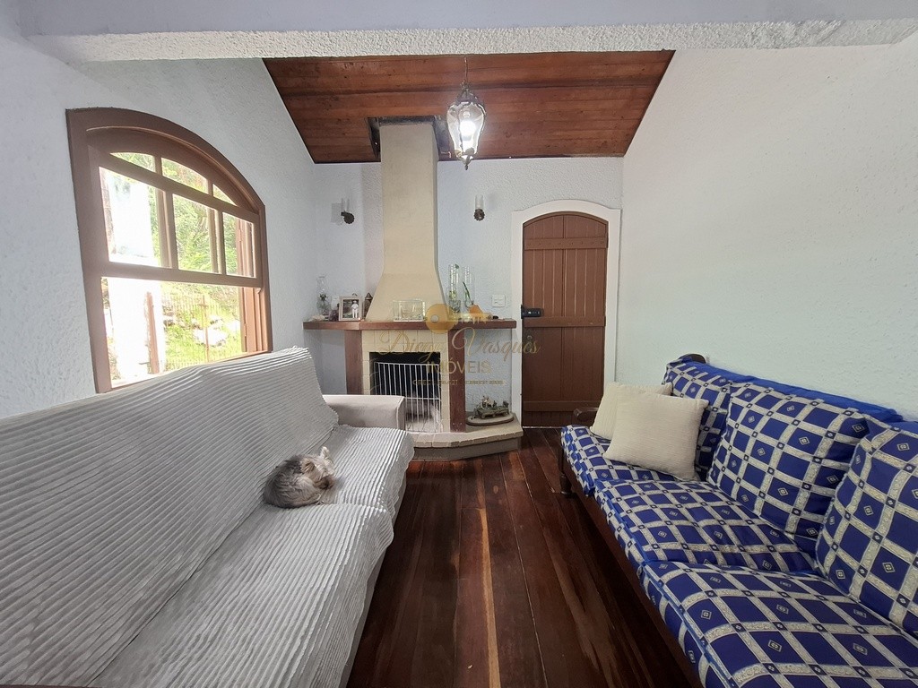 Casa, 3 quartos, 100 m² - Foto 3