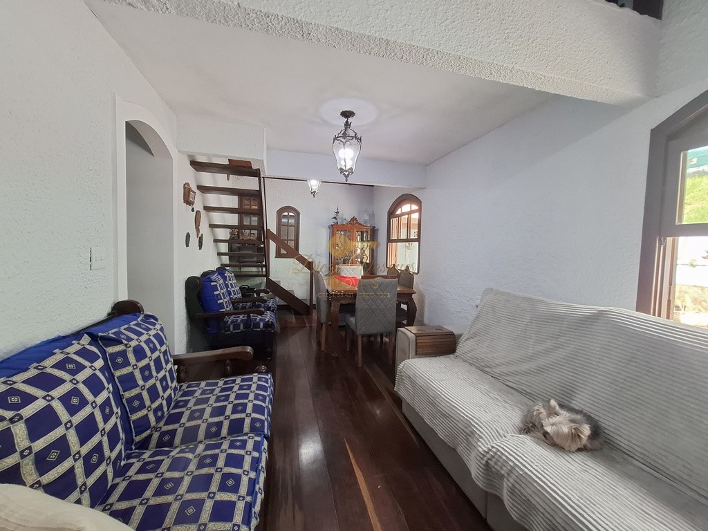 Casa, 3 quartos, 100 m² - Foto 4