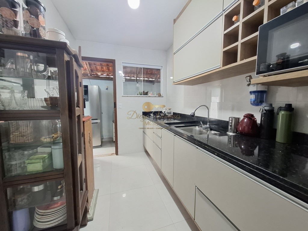 Casa, 3 quartos, 100 m² - Foto 16