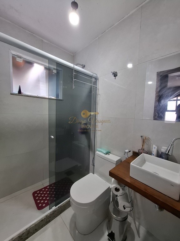 Casa, 3 quartos, 100 m² - Foto 11