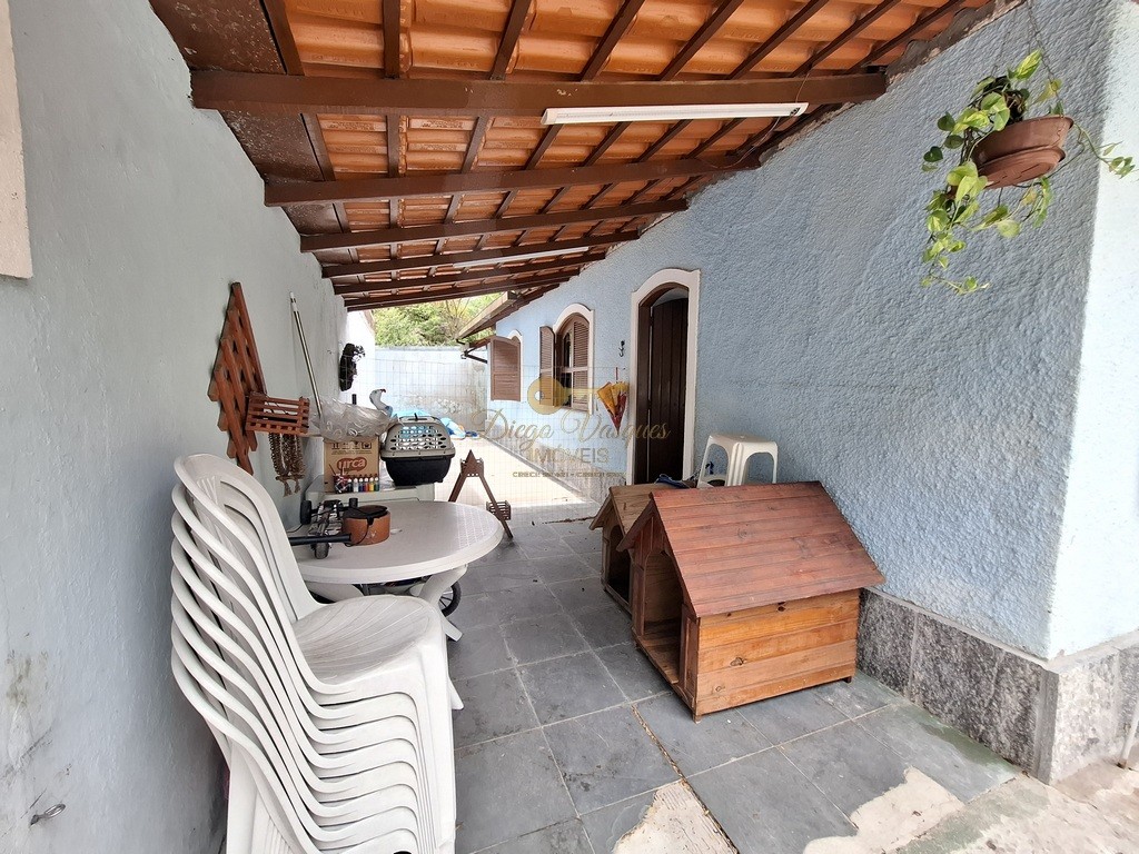 Casa, 3 quartos, 100 m² - Foto 21