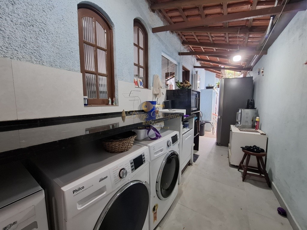 Casa, 3 quartos, 100 m² - Foto 18