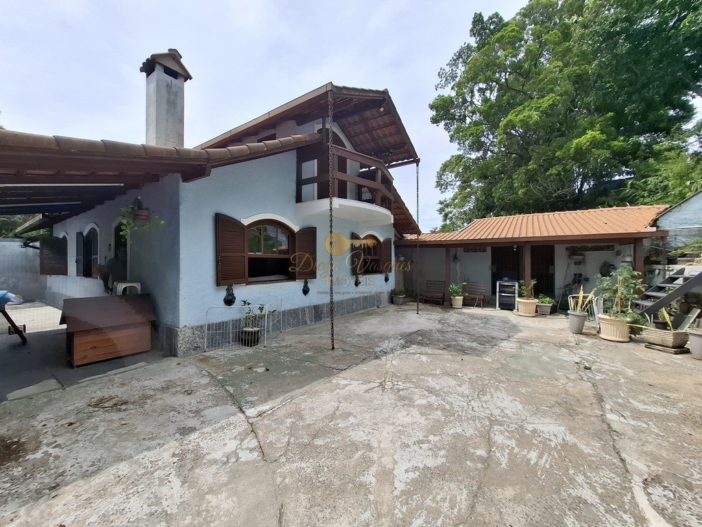 Casa, 3 quartos, 100 m² - Foto 1