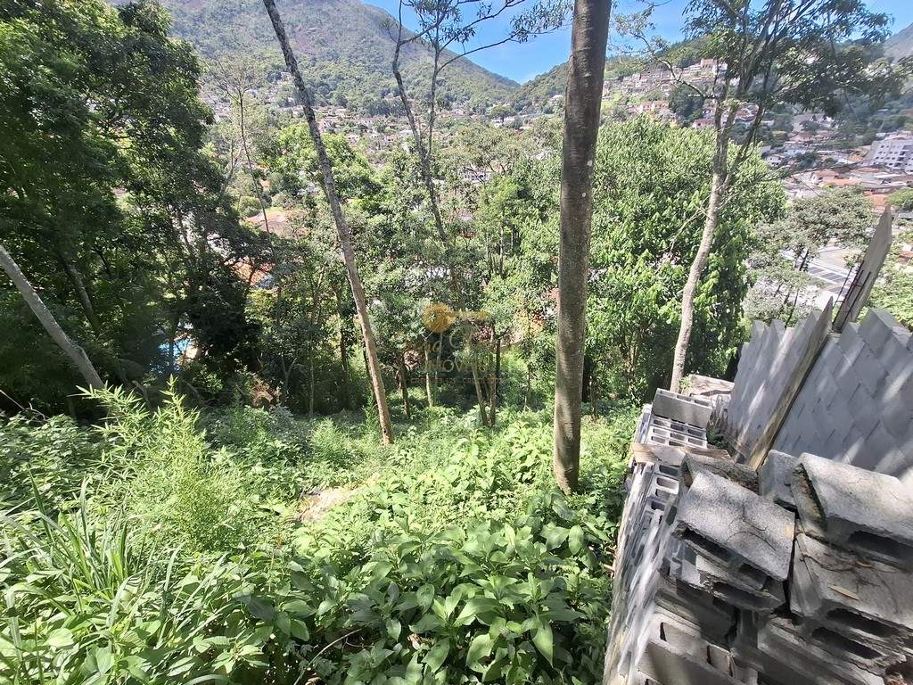 Terreno, 866 m² - Foto 2