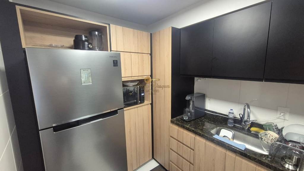 Apartamento, 2 quartos, 66 m² - Foto 15