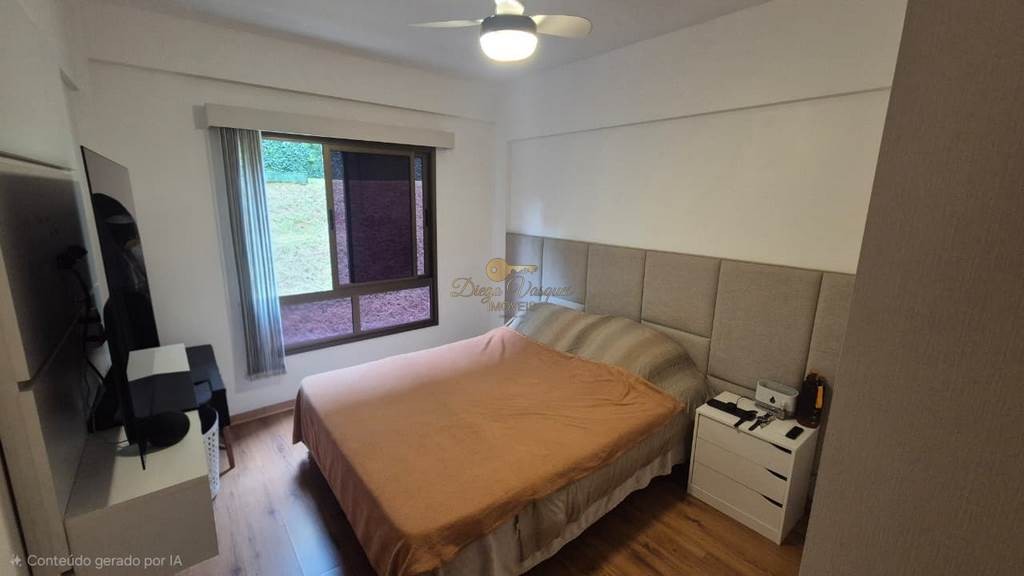 Apartamento, 2 quartos, 66 m² - Foto 6