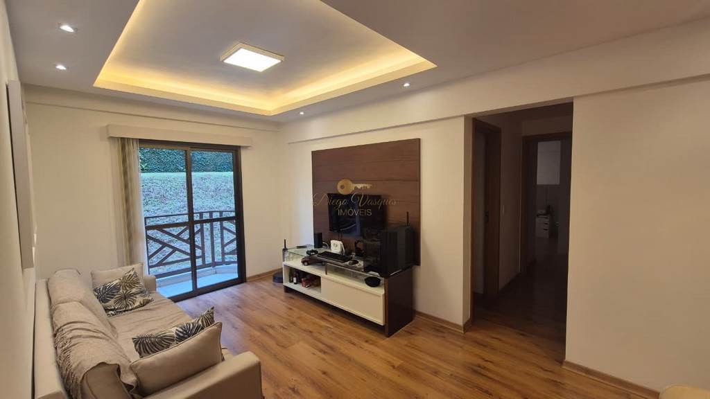 Apartamento, 2 quartos, 66 m² - Foto 2