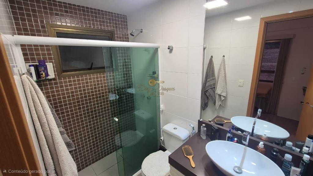 Apartamento, 2 quartos, 66 m² - Foto 8