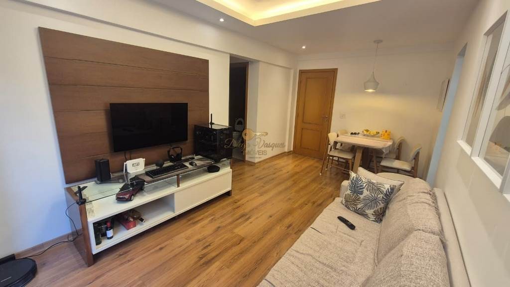 Apartamento, 2 quartos, 66 m² - Foto 3