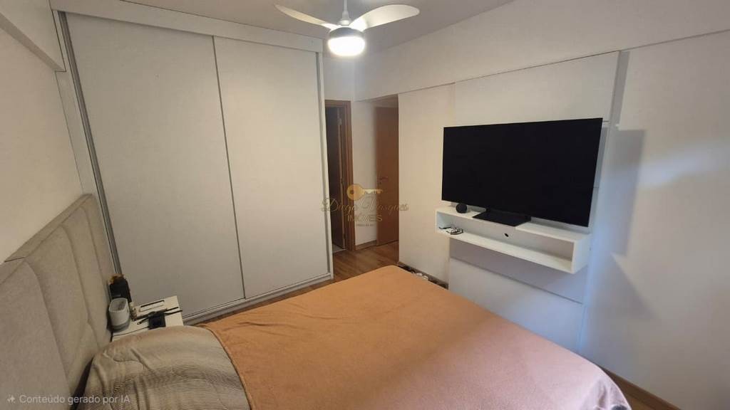 Apartamento, 2 quartos, 66 m² - Foto 7