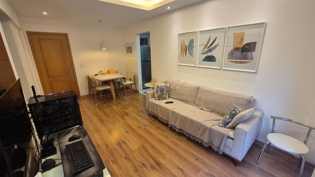 Apartamento, 2 quartos, 66 m² - Foto 4