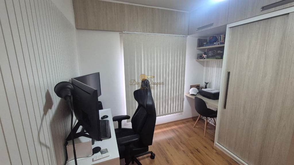 Apartamento, 2 quartos, 66 m² - Foto 9