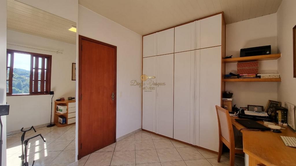 Casa de Condomínio, 4 quartos - Foto 15