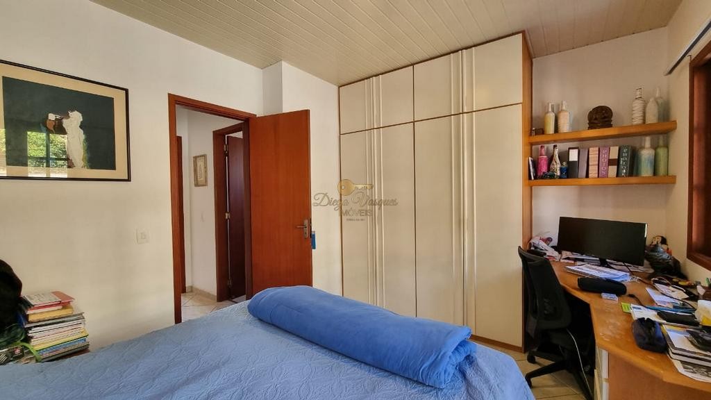 Casa de Condomínio, 4 quartos - Foto 12