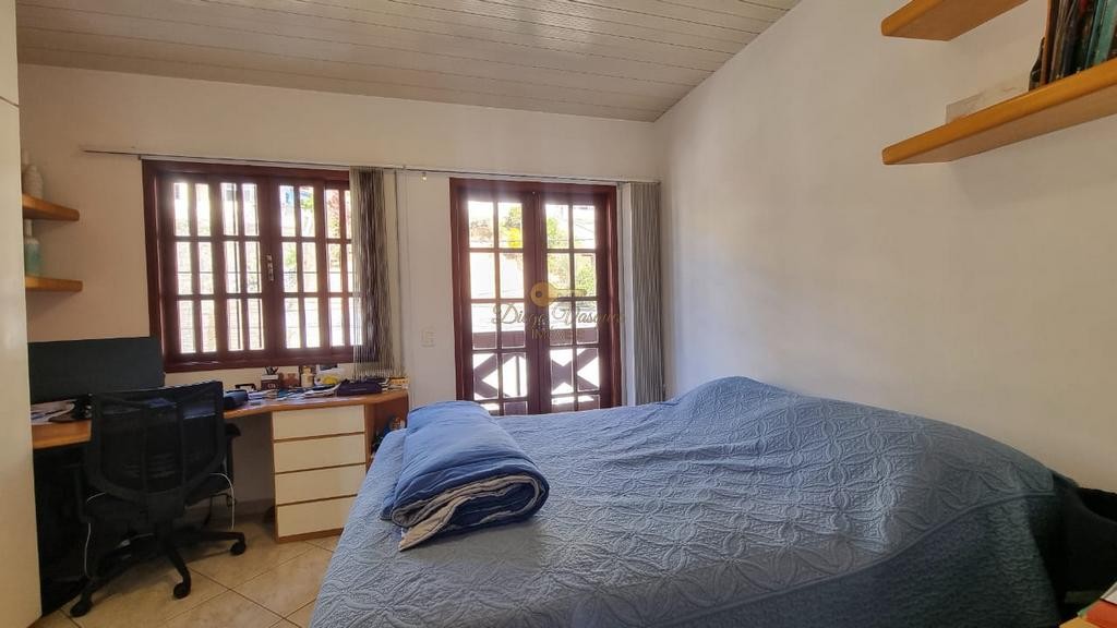 Casa de Condomínio, 4 quartos - Foto 11