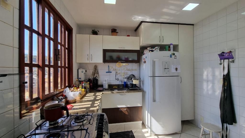Casa de Condomínio, 4 quartos - Foto 8