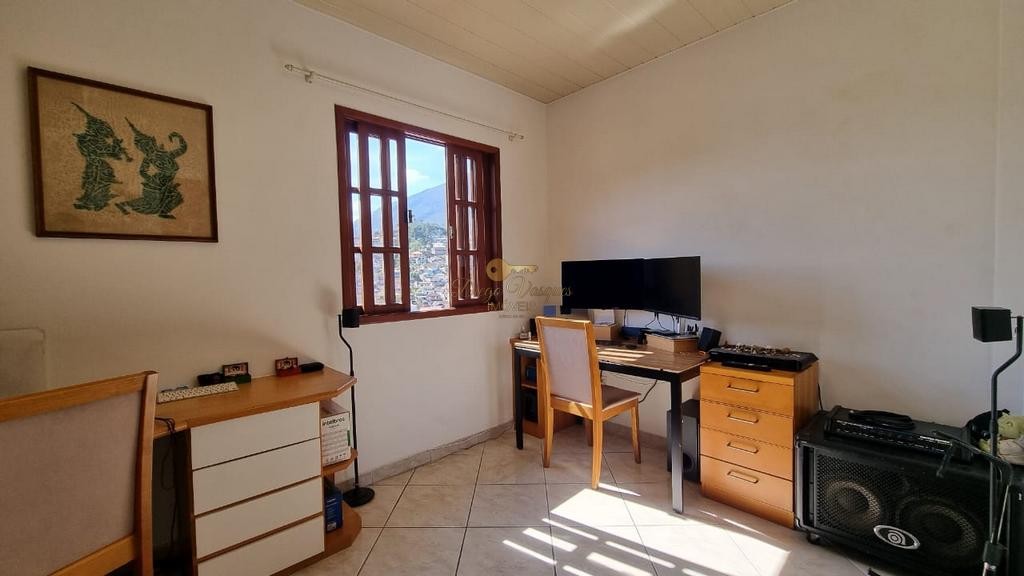 Casa de Condomínio, 4 quartos - Foto 14