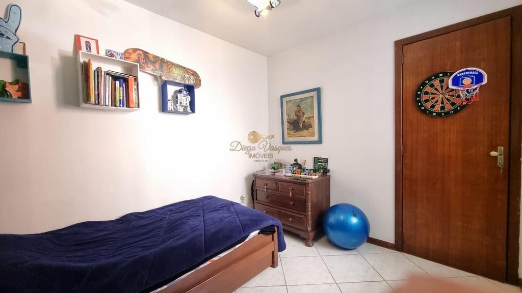 Casa de Condomínio, 4 quartos - Foto 21