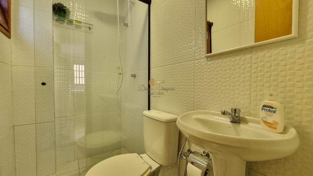 Casa de Condomínio, 4 quartos - Foto 27