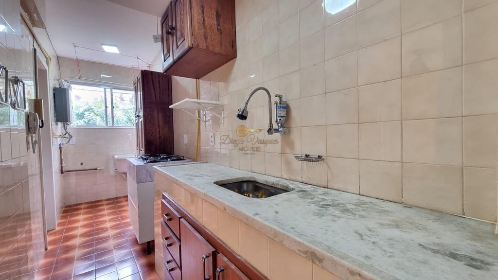 Apartamento, 2 quartos, 60 m² - Foto 3